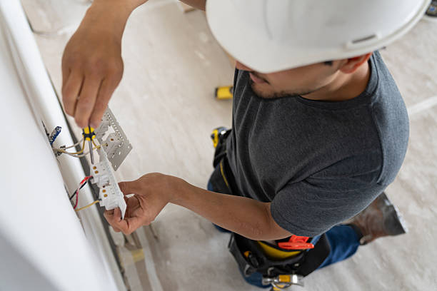 Reliable Electrical Repair contractor in Kansas, KS by No Joke electrician