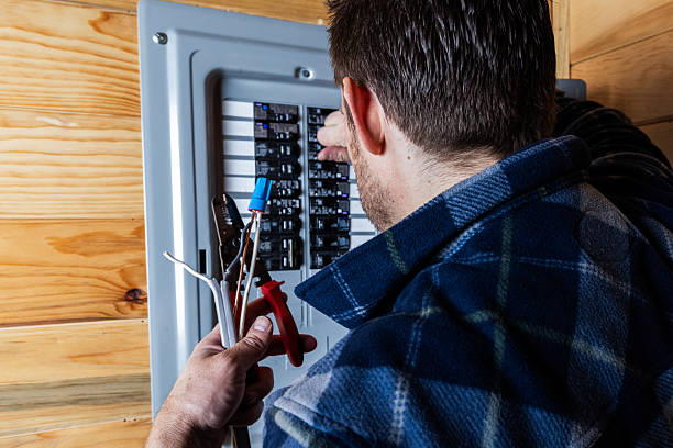 Affordable Electrical Repair solutions in Kansas, KS
